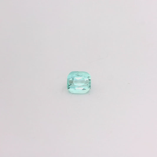 Tourmaline Lagoon 0.58 carat