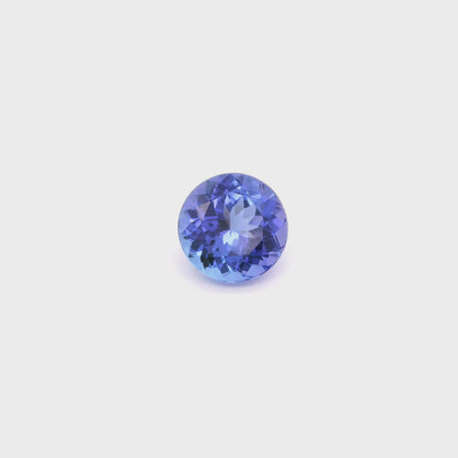 Tanzanite 1.72 carat