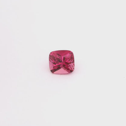 Tourmaline Rose 1.42 ct