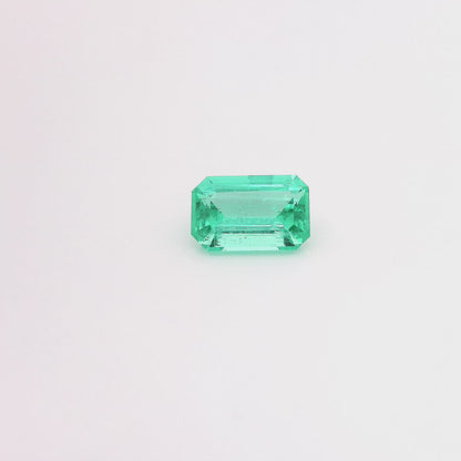 Émeraude 0.80 carat