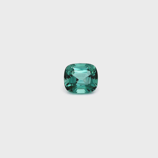 Tourmaline Lagoon 0.98 carat