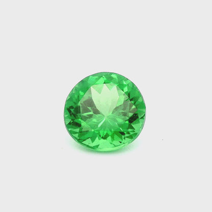 Grenat Tsavorite 0.88 carat