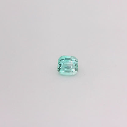 Tourmaline Lagoon 0.84 carat