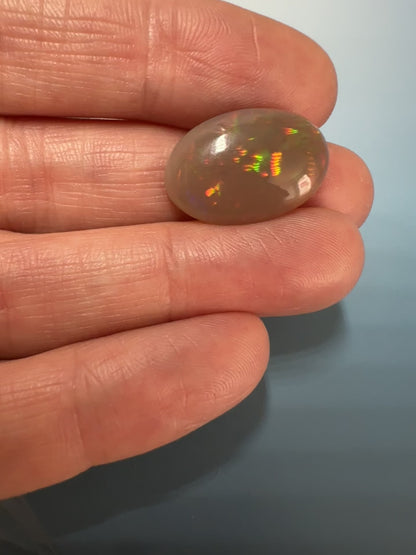 Opale Ethiopie 5.90 carats