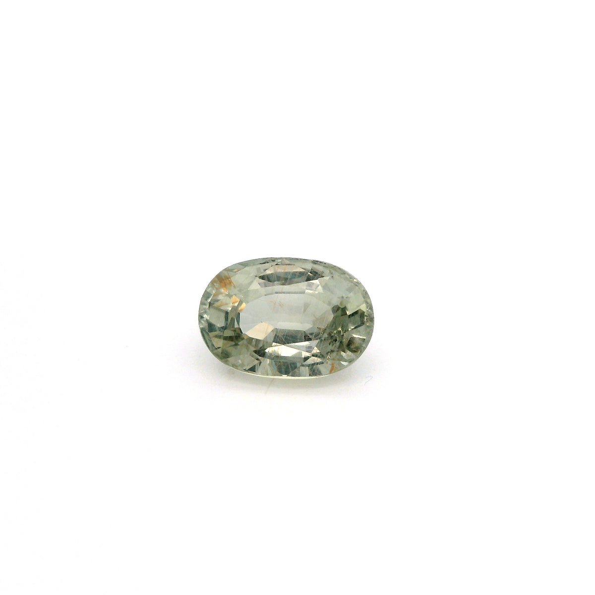 Saphir Gris 2.35 carats
