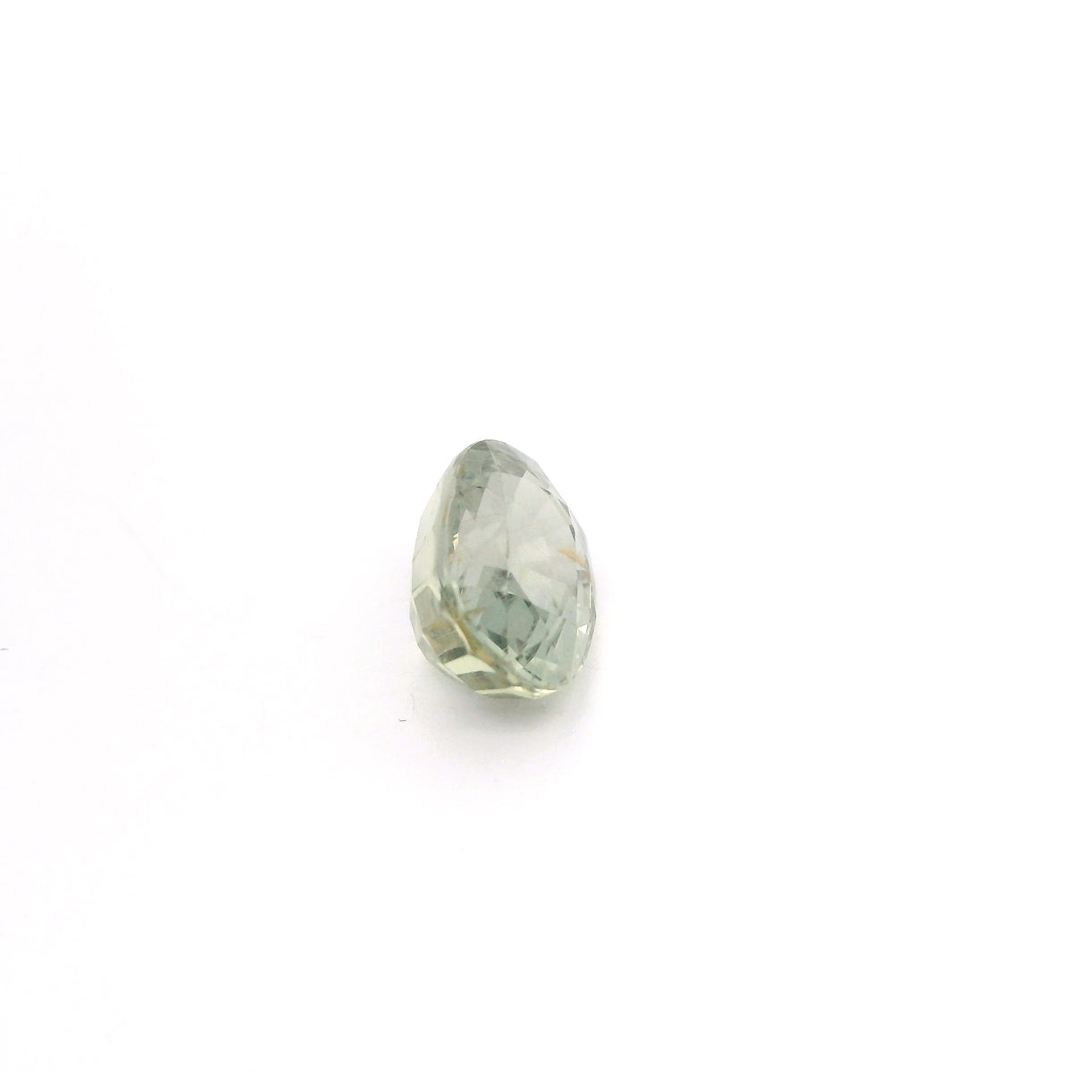 Saphir Gris 2.35 carats