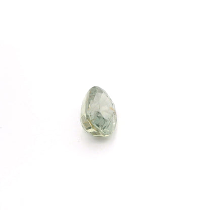 Saphir Gris 2.35 carats