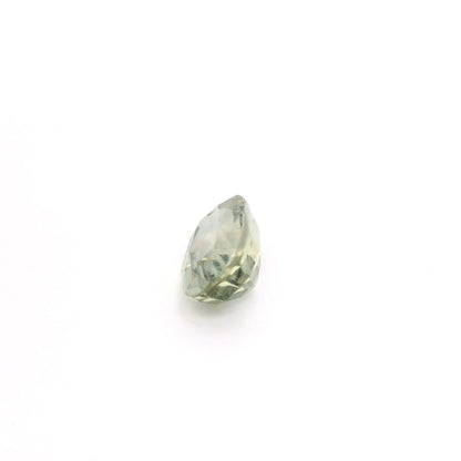 Saphir Gris 2.35 carats