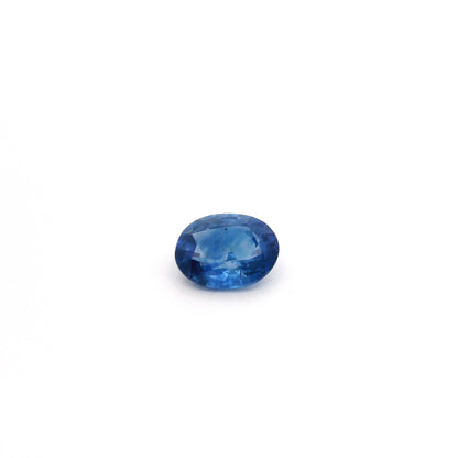 Saphir 1.07 carat