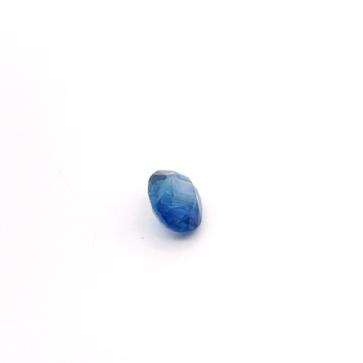 Saphir 1.07 carat