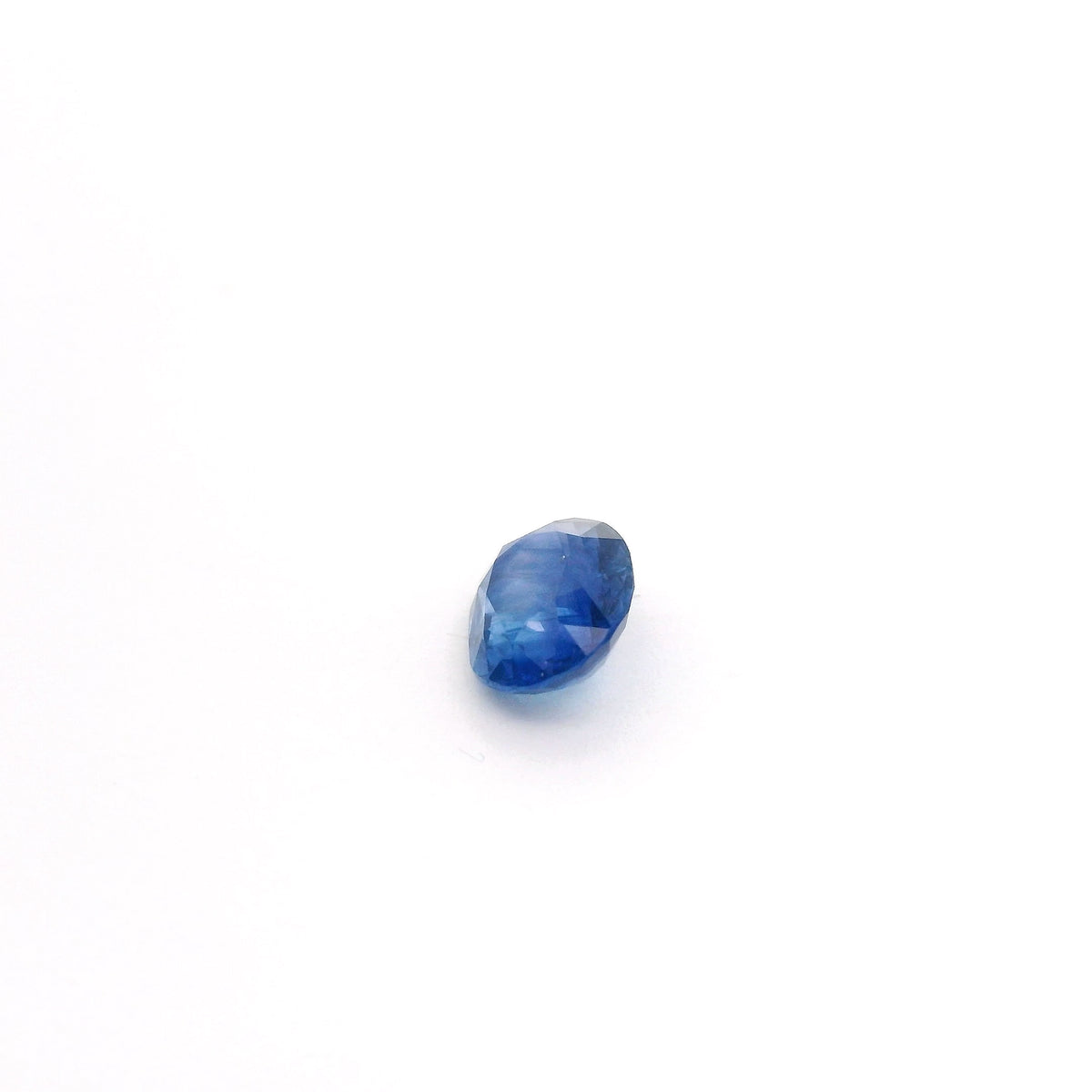 Saphir 1.07 carat