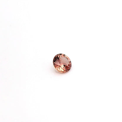 Saphir Padparadscha 0.74 carat
