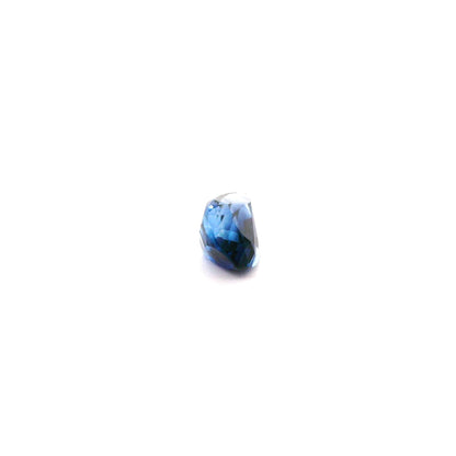 Saphir Poire 1.17 carat