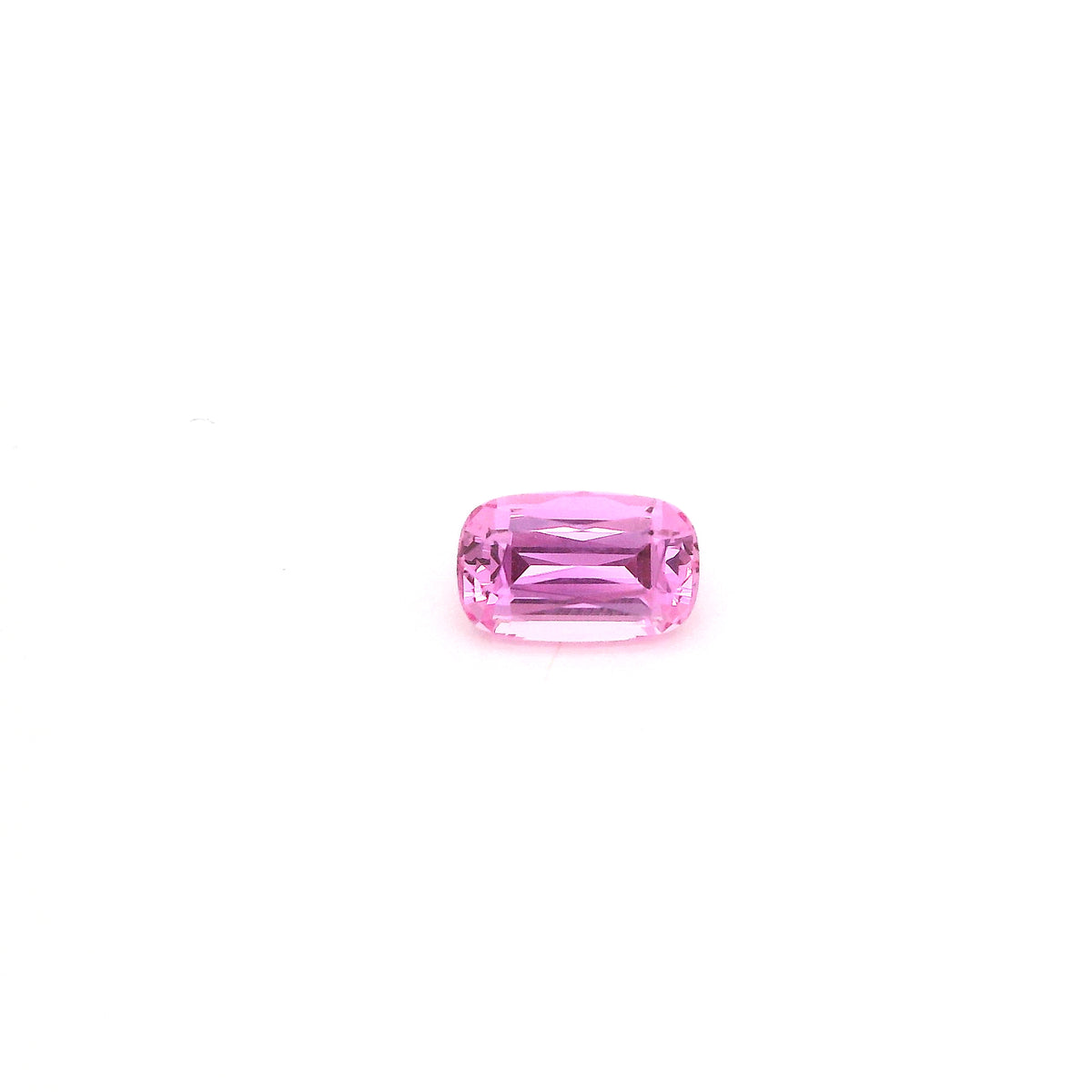 Saphir Rose 1.15 carat