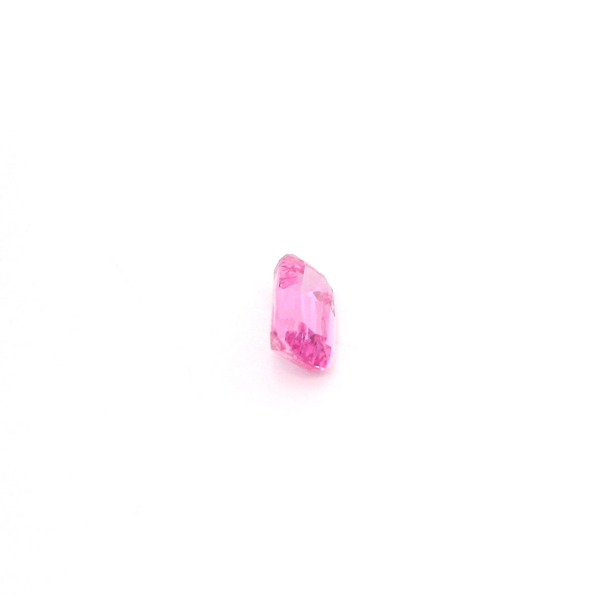 Saphir Rose 1.15 carat