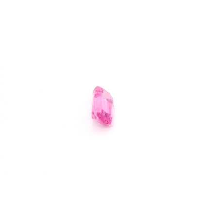 Saphir Rose 1.15 carat