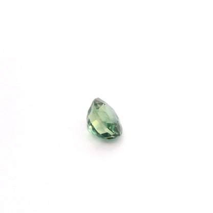 Saphir Teal 1.48 carat