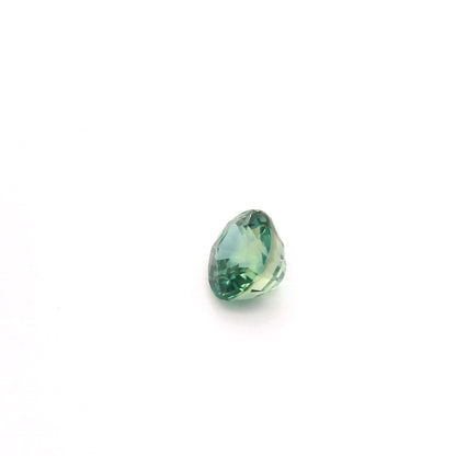 Saphir Teal 1.48 carat