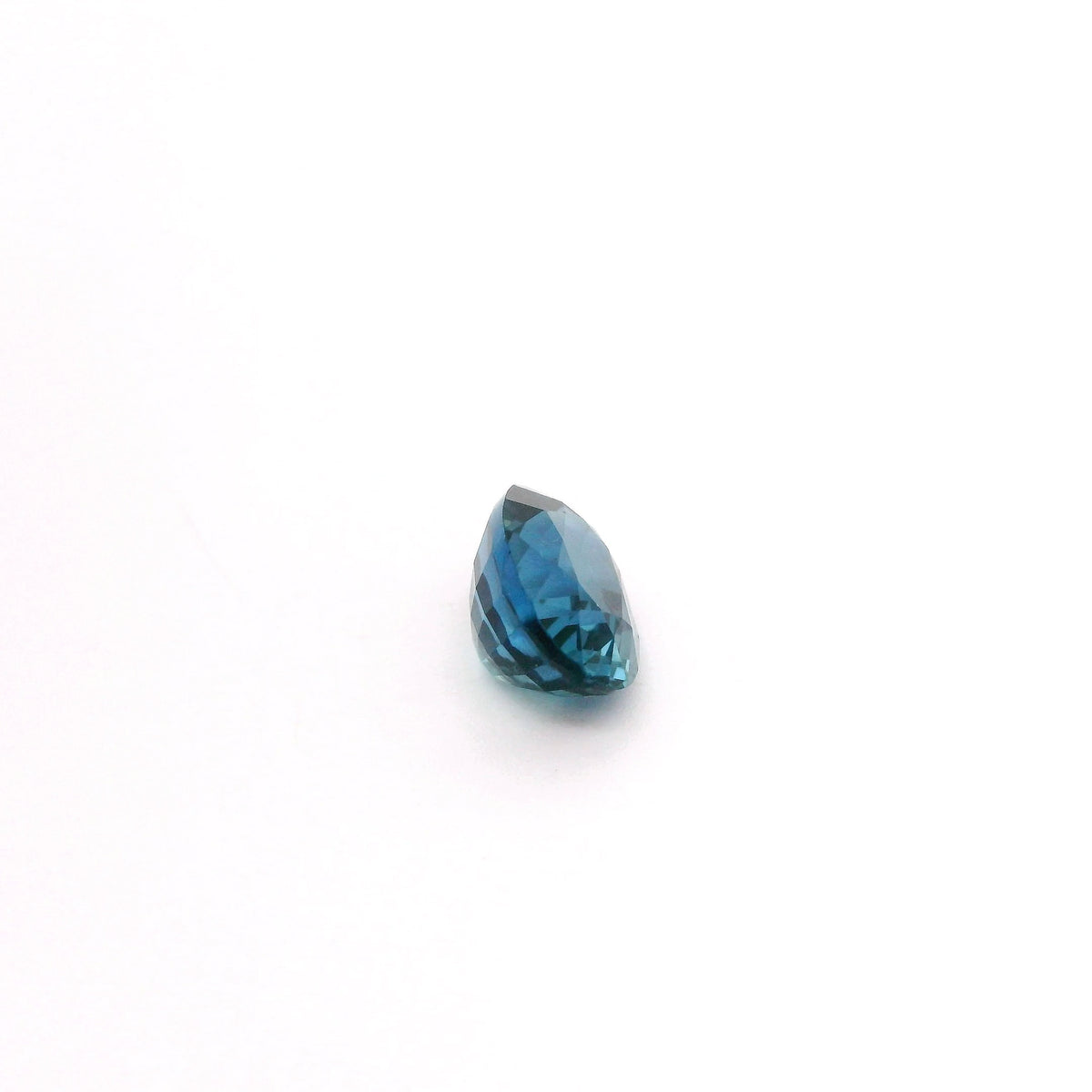 Saphir 1.56 carat