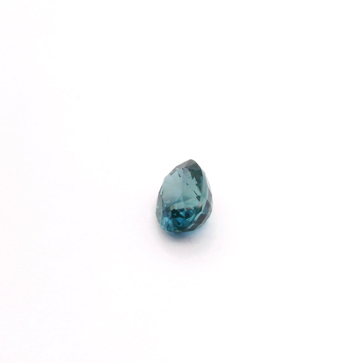Saphir 1.56 carat