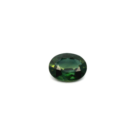 Saphir Bicolore 2.11 carats
