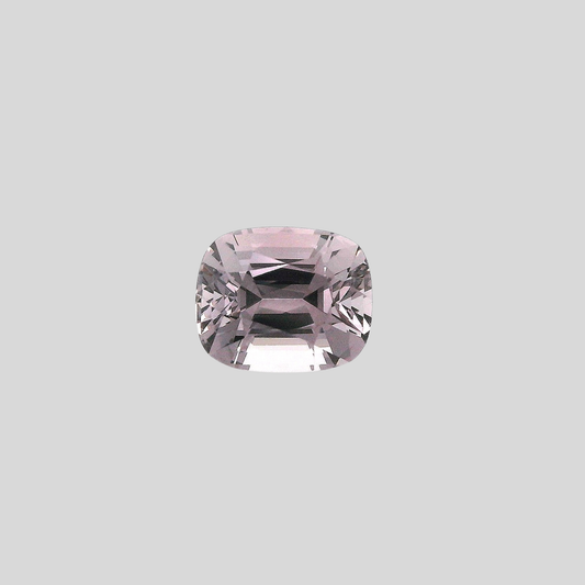 Spinelle Gris 1.38 carat