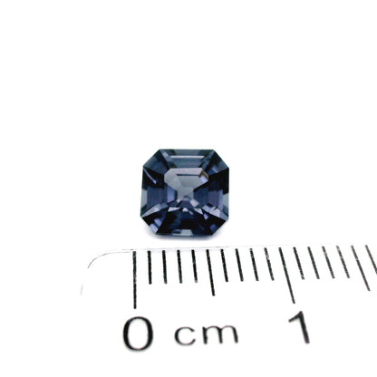 Spinelle 1.47 carat