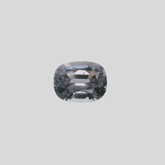 Spinelle Gris 2.60 carats