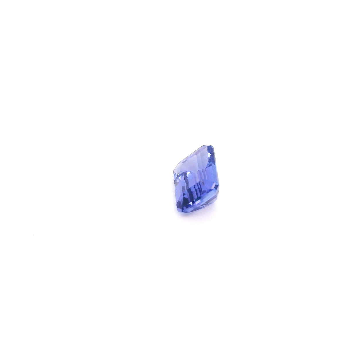 Tanzanite 1.18 carat