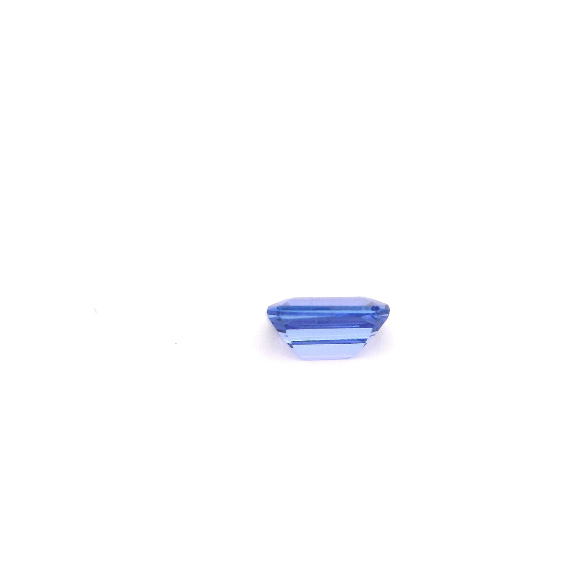 Tanzanite 1.18 carat