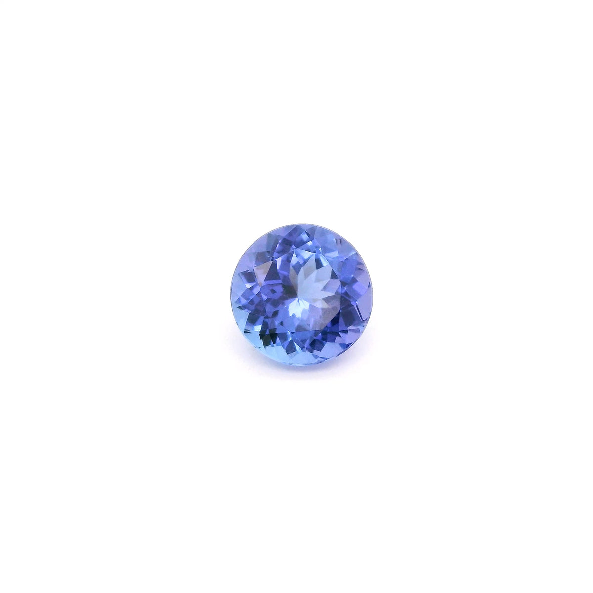 Tanzanite 1.72 carat