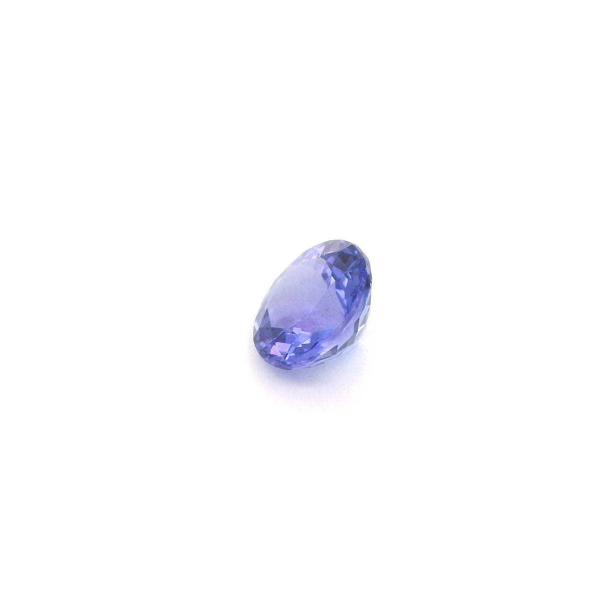 Tanzanite 1.72 carat