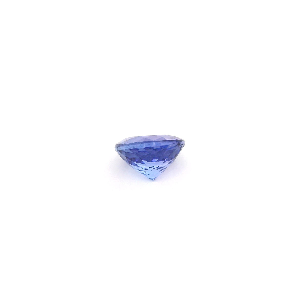 Tanzanite 1.72 carat