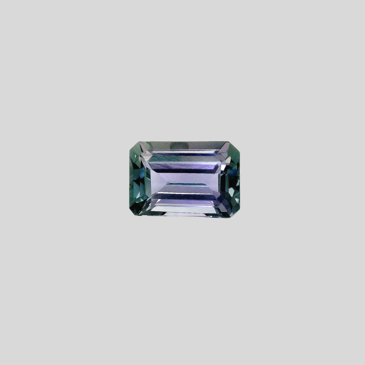 Tanzanite 2.27 carats