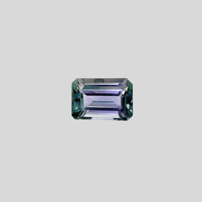 Tanzanite 2.27 carats