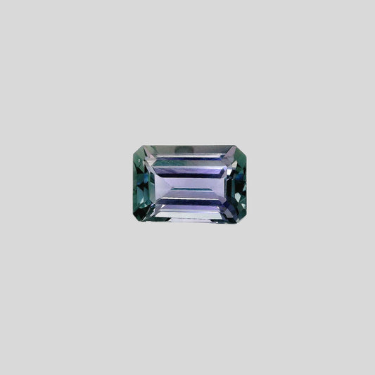 Tanzanite 2.27 carats
