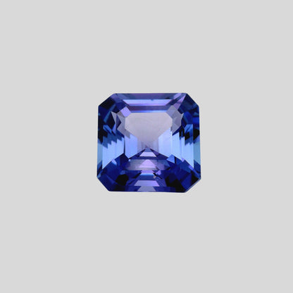 Tanzanite 6.70 carats