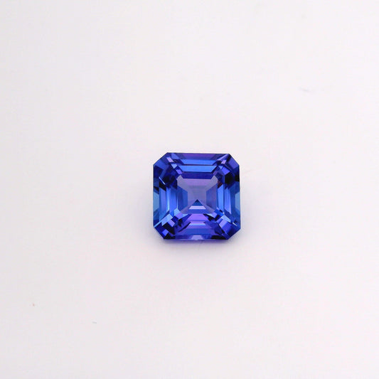 Tanzanite 6.70 carats