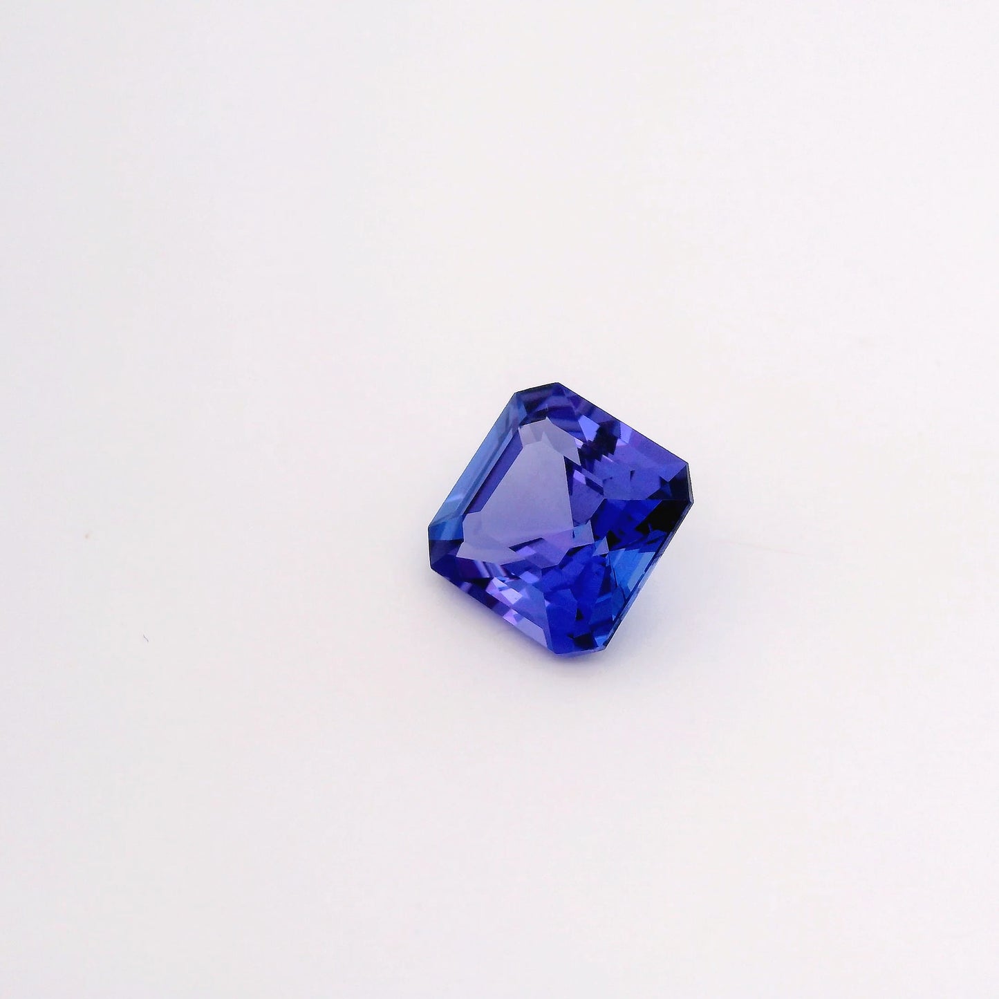 Tanzanite 6.70 carats