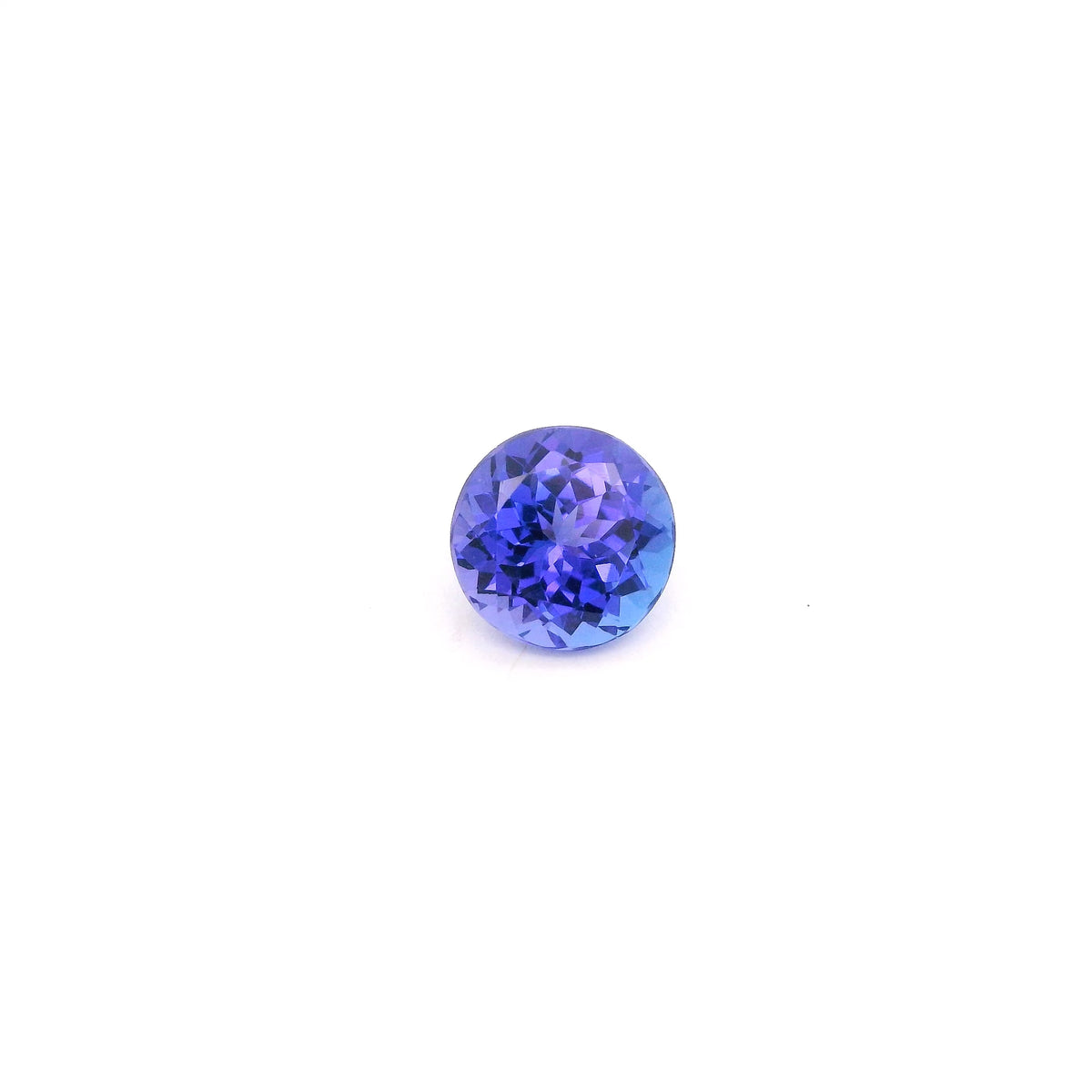 Tanzanite 1.54 carat
