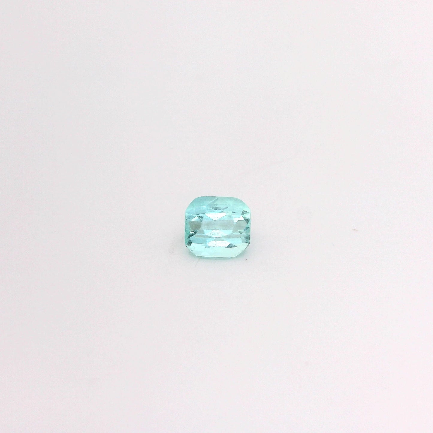 Tourmaline Lagoon 0.58 carat