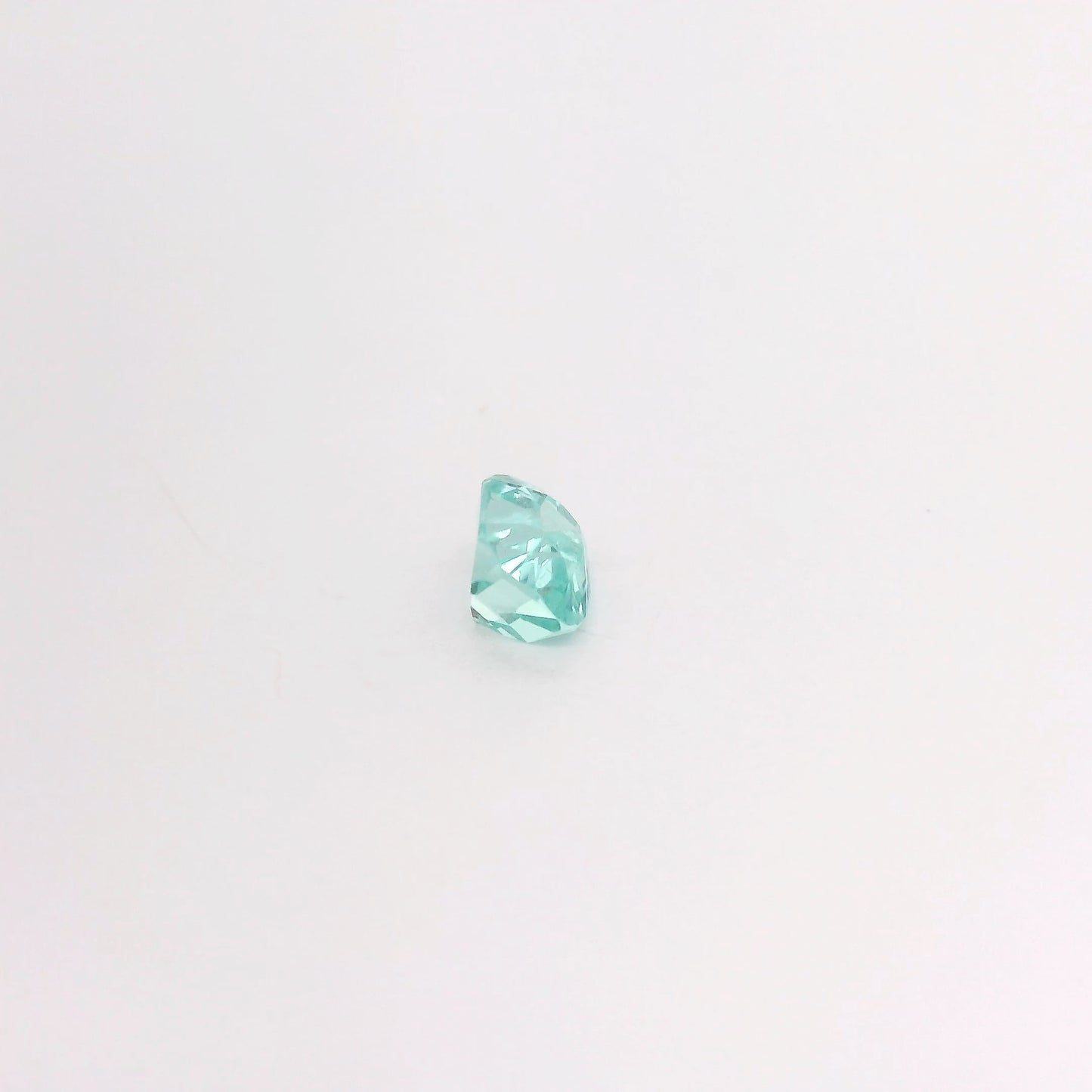 Tourmaline Lagoon 0.58 carat