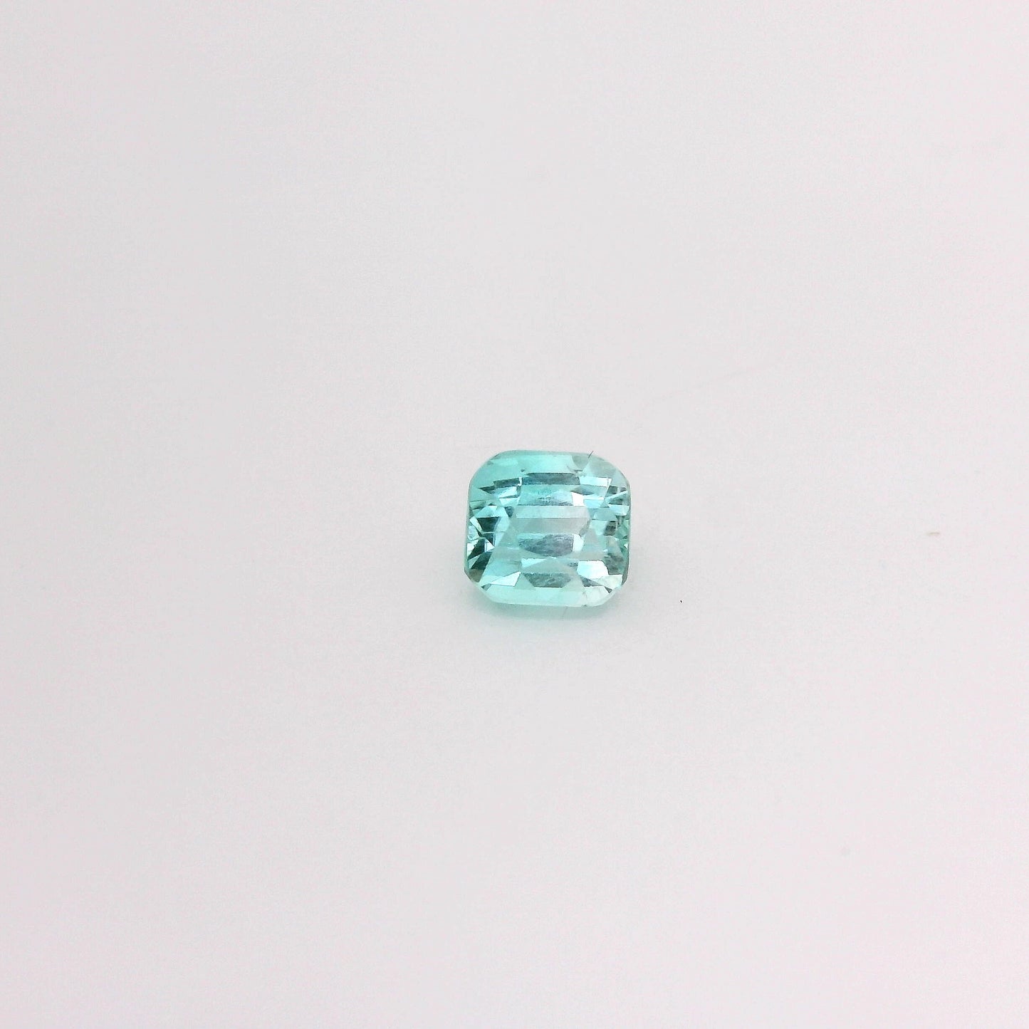 Tourmaline Lagoon 0.84 carat