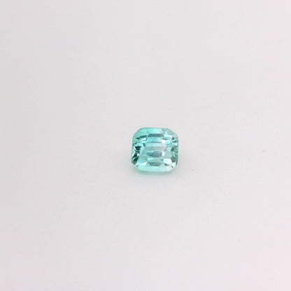 Tourmaline Lagoon 0.84 carat