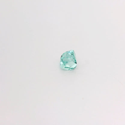Tourmaline Lagoon 0.84 carat