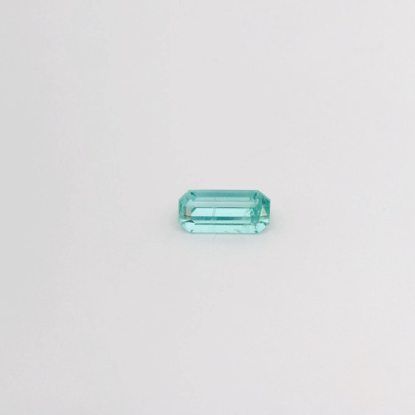 Tourmaline Lagoon 1.30 carat