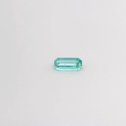 Tourmaline Lagoon 1.30 carat
