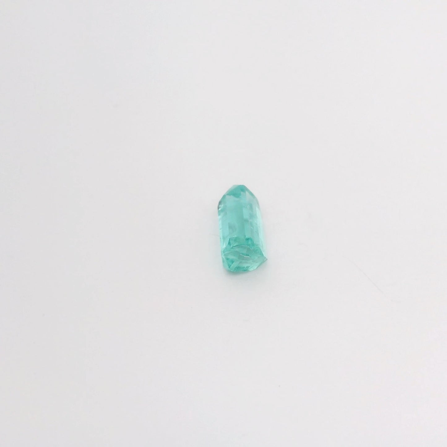 Tourmaline Lagoon 1.30 carat