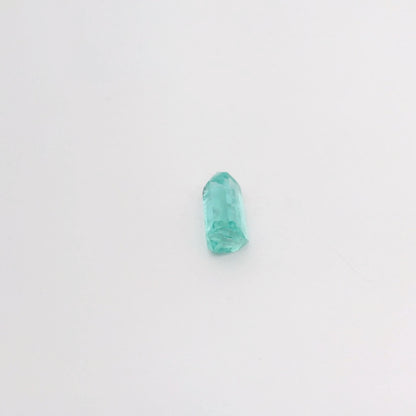Tourmaline Lagoon 1.30 carat