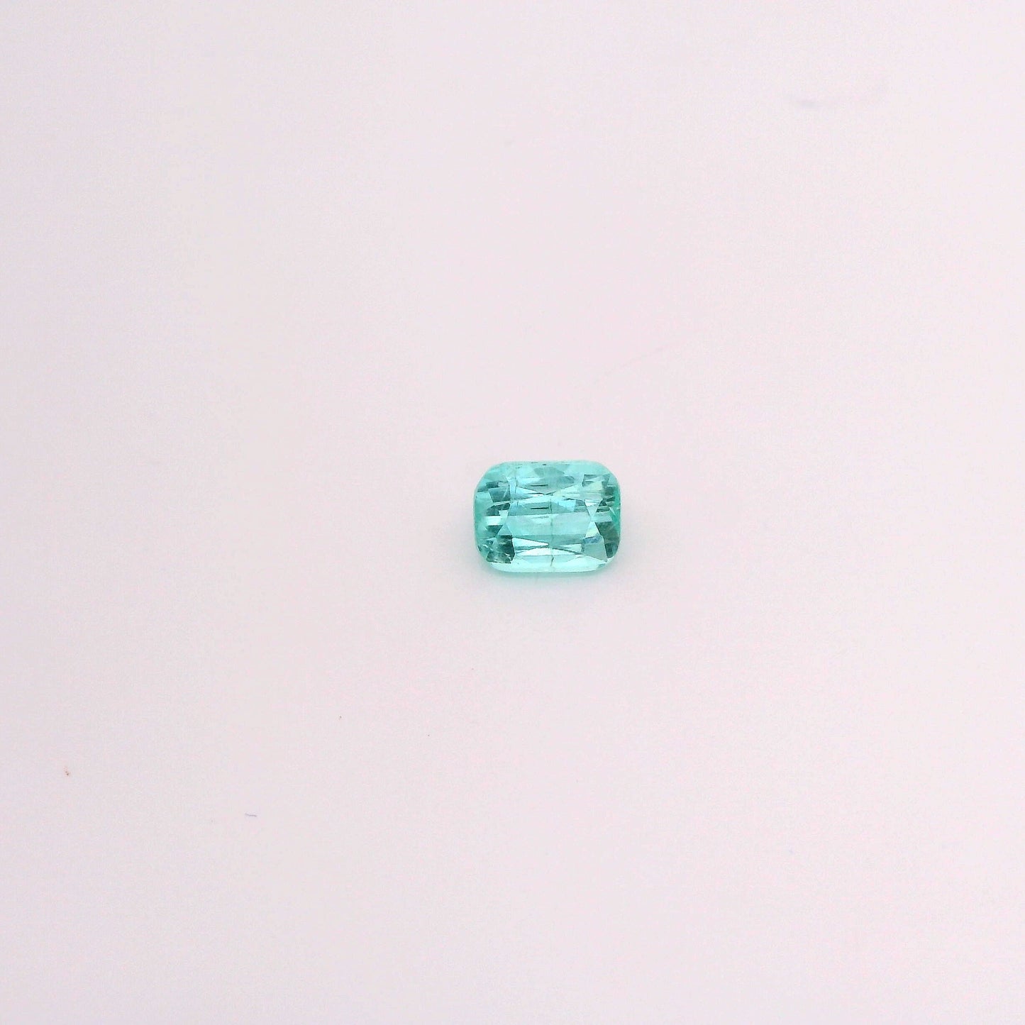 Tourmaline Lagoon 0.98 carat